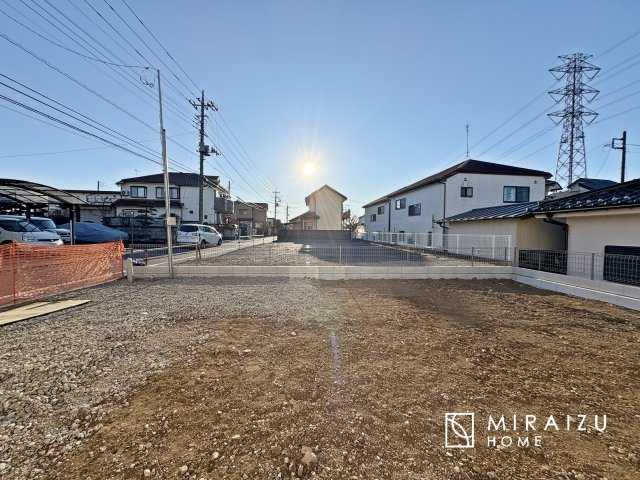 【前面道路含む現地写真】 | 平日・休日問わず、いつでもご見学が出来ます♪☆実際に見て、触れて感じる安心のお住まい探しを体験して下さい♪☆物件情報だけでなく、地域の特色などなどエリア情報もお伝え出来たら嬉しいです♪