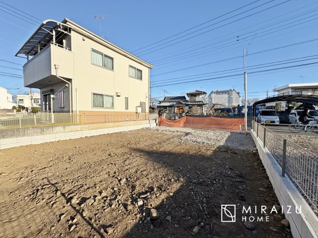 【周辺】 | 人生100年時代、永く安心してお住まいいただくために、大切なご家族と財産を守ることのできる地震に強い安心な住宅！お休みの日にご家族で見学はいかがでしょう♪