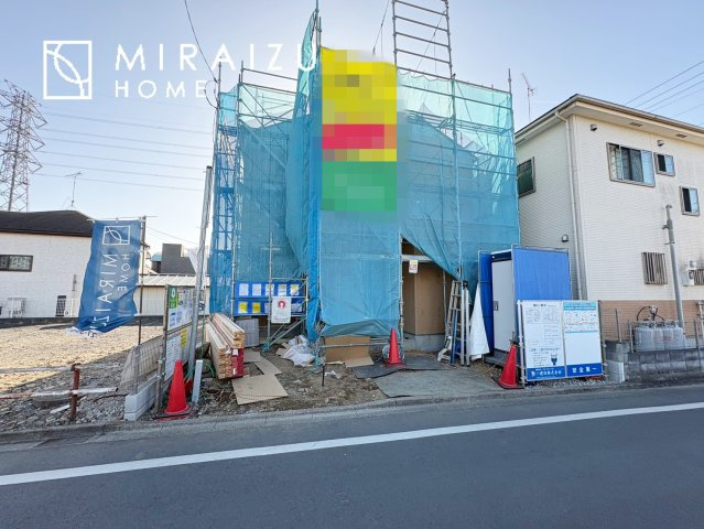 【外観】 | 日当たりの良いお家は嬉しいですよね。それぞれ価値観が分かれる箇所です、実際に内覧して日当たりの心地よさをご体感下さいね♪