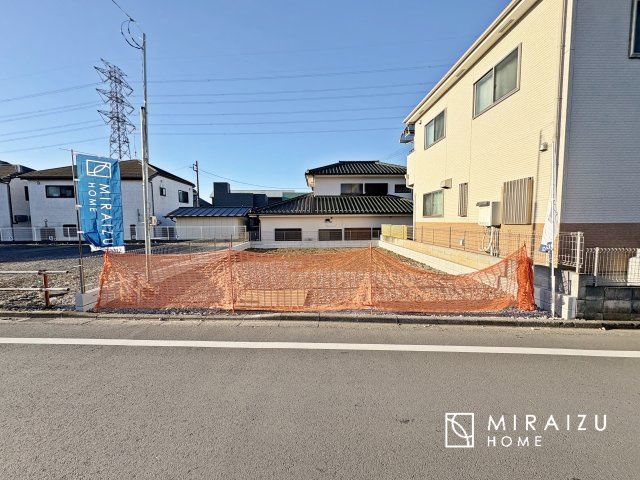 【外観】 | 日当たりの良いお家は嬉しいですよね。それぞれ価値観が分かれる箇所です、実際に内覧して日当たりの心地よさをご体感下さいね♪