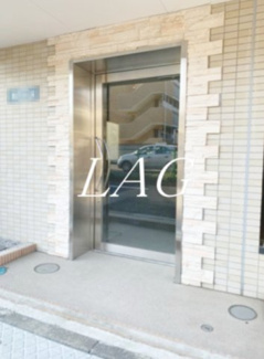 【エントランス】 | ルミナス | エントランスです。