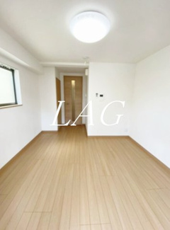 【寝室】 | ルミナス | 寝室です。