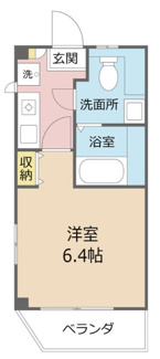 【間取り】 | ルミナス | 間取りです。