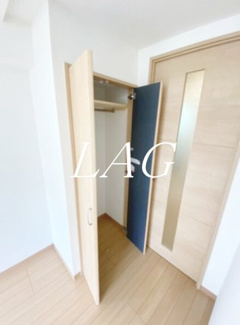 【収納】 | ルミナス | 収納です。