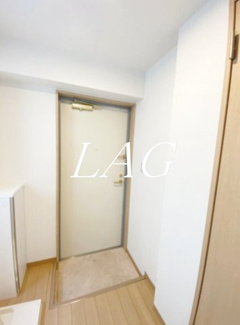 【玄関】 | ルミナス | 玄関です。