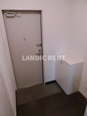 【玄関】 | Sakura壱番館