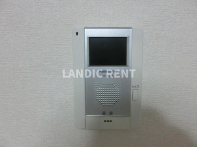 【セキュリティ】 | Sakura壱番館