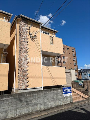 【外観】 | Sakura壱番館