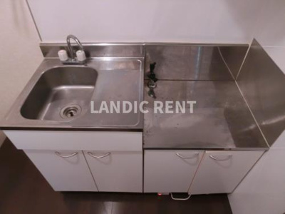 【キッチン】 | Sakura壱番館