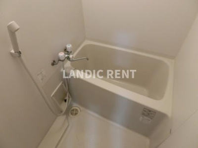 【浴室】 | Sakura壱番館