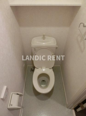 【トイレ】 | Sakura壱番館