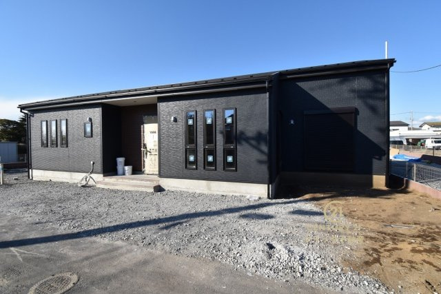 リーブルガーデン  ひたちなか田宮原　1期　1