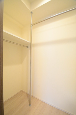 【収納】 | ステージグランデ台東根岸アジールコート | ※カラータイプ異なります。