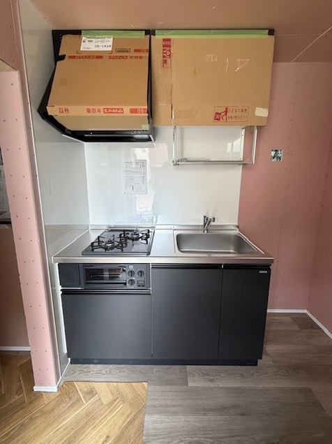 エン中目黒の浴室|バスルーム　お風呂