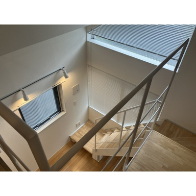 【その他】 | ＰＡＳＥＯ新宿三丁目Ⅱ