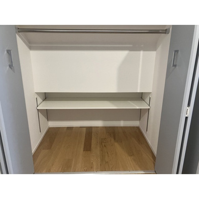 【収納】 | ＰＡＳＥＯ新宿三丁目Ⅱ