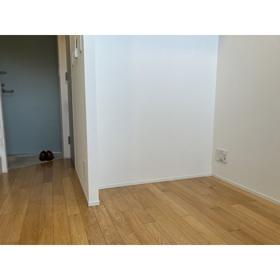 【居間・リビング】 | ＰＡＳＥＯ新宿三丁目Ⅱ