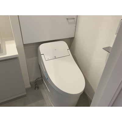 【トイレ】 | ＰＡＳＥＯ新宿三丁目Ⅱ