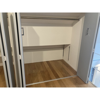 【収納】 | ＰＡＳＥＯ新宿三丁目Ⅱ