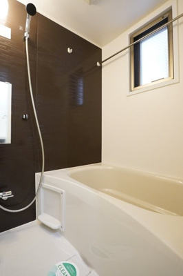 【浴室】 | コスモグレイス新宿