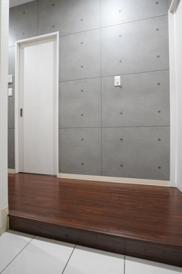 【その他】 | コスモグレイス新宿