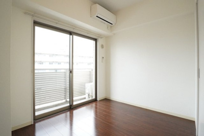 【洋室】 | コスモグレイス新宿