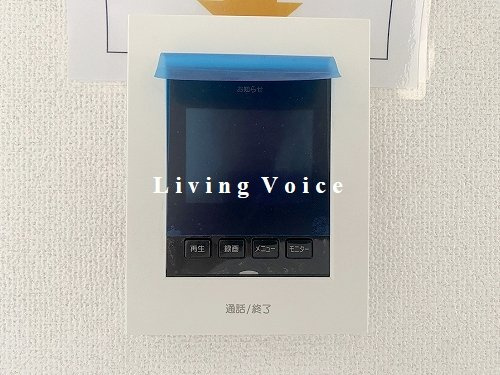 【防犯設備】 | 【仲介手数料０円】高座郡寒川町一之宮第52　新築一戸建て | 高座郡寒川町一之宮第52　新築一戸建て
