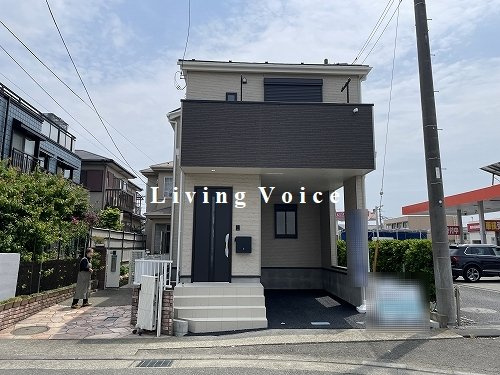 【間取り】 | 【仲介手数料０円】高座郡寒川町一之宮第52　新築一戸建て | 高座郡寒川町一之宮第52　新築一戸建て