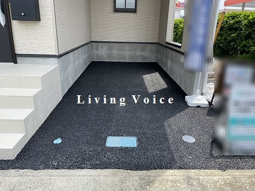 【居間・リビング】 | 【仲介手数料０円】高座郡寒川町一之宮第52　新築一戸建て | 高座郡寒川町一之宮第52　新築一戸建て