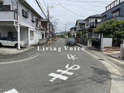 【居間・リビング】 | 【仲介手数料０円】高座郡寒川町一之宮第52　新築一戸建て | 高座郡寒川町一之宮第52　新築一戸建て