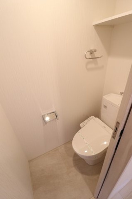 【トイレ】 | プレジオ関目