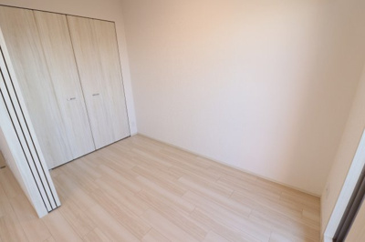 【寝室】 | プレジオ関目