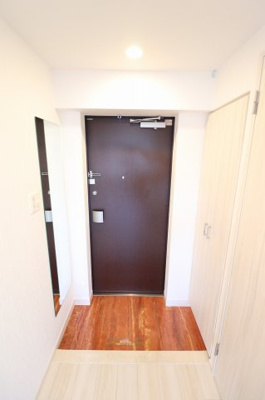 【玄関】 | プレジオ関目