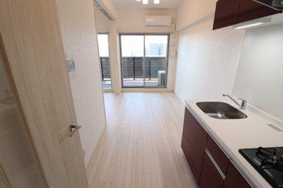 【内装】 | プレジオ関目