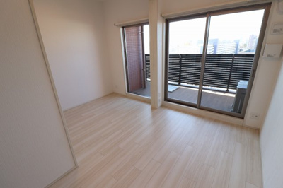 【居間・リビング】 | プレジオ関目