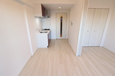 【居間・リビング】 | プレジオ関目