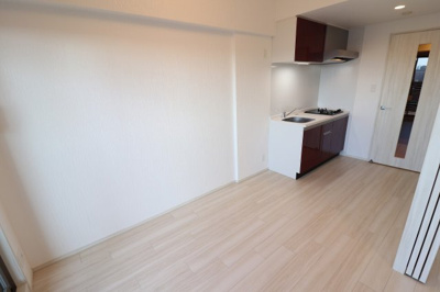 【居間・リビング】 | プレジオ関目