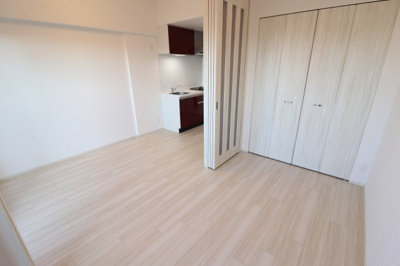 【居間・リビング】 | プレジオ関目