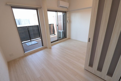 【居間・リビング】 | プレジオ関目