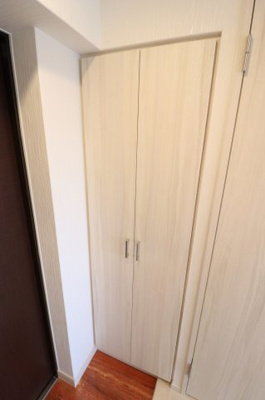 【収納】 | プレジオ関目