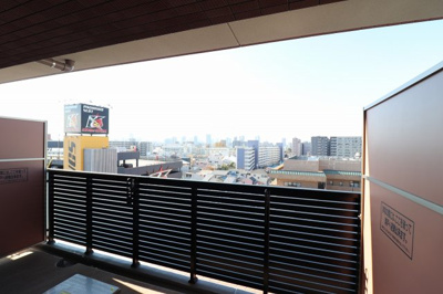 【展望】 | プレジオ関目