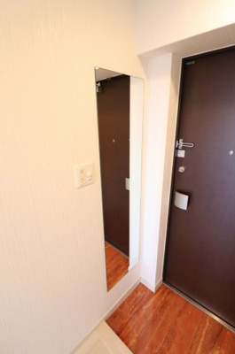 【玄関】 | プレジオ関目