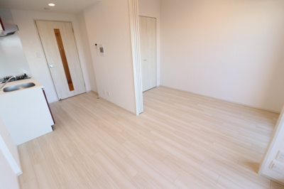 【居間・リビング】 | プレジオ関目