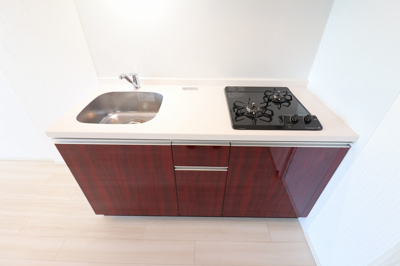 【キッチン】 | プレジオ関目