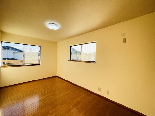 【子供部屋】 | 熊谷市柿沼　中古戸建