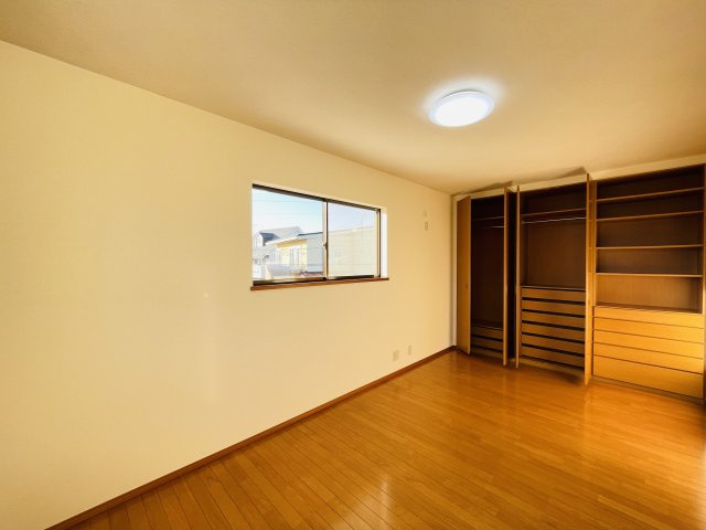 【収納】 | 熊谷市柿沼　中古戸建