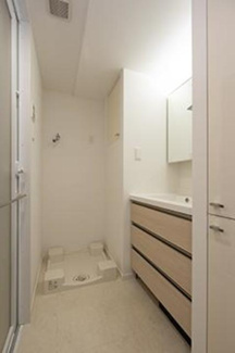 【その他】 | パークアクシス池田山 | ※写真は同タイプ住戸です。