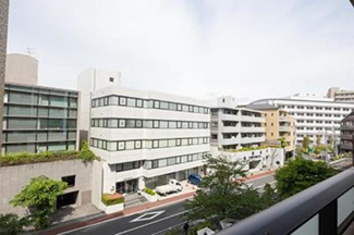 【展望】 | パークアクシス池田山