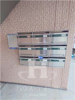 【設備】 | ビエナ青木