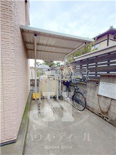 【その他共用部分】 | ビエナ青木